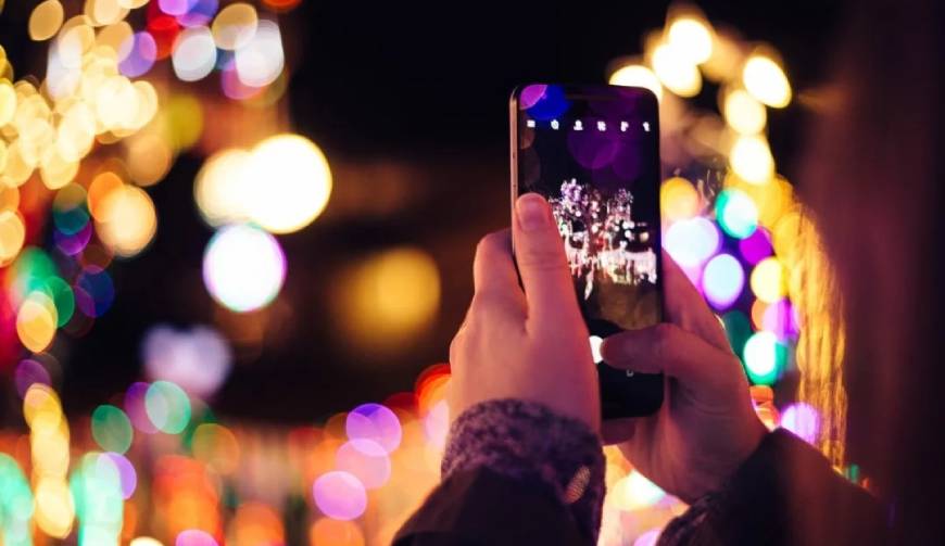 石柱产品视频拍摄惊艳亮相：极致细节，彰显卓越品质