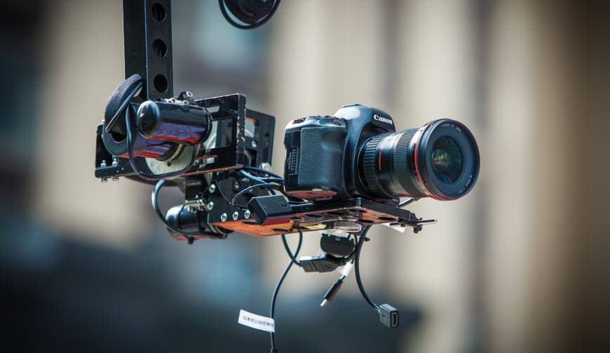 科技赋能生活：石柱产品视频拍摄开启智能新时代