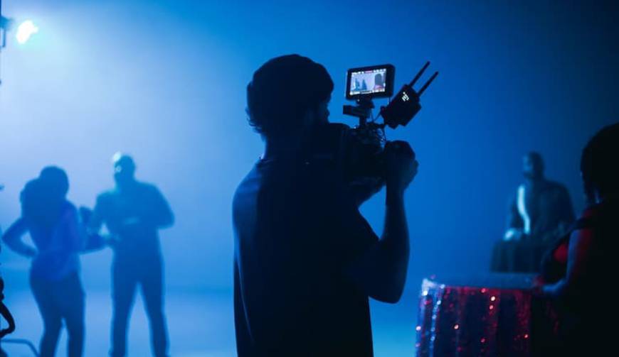 神秘新品来袭！石柱产品视频拍摄究竟有何神奇之处？