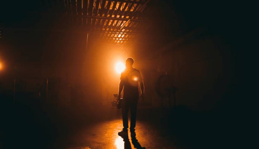 未曾见过的石柱产品视频拍摄：一场颠覆认知的视觉盛宴