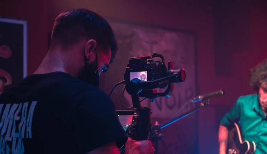 匠心雕琢视觉盛宴！专业石柱产品视频拍摄公司赋能品牌价值