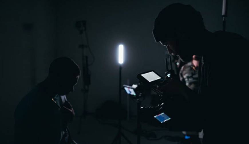 深耕石柱产品视频拍摄，解锁产品出圈的流量密码