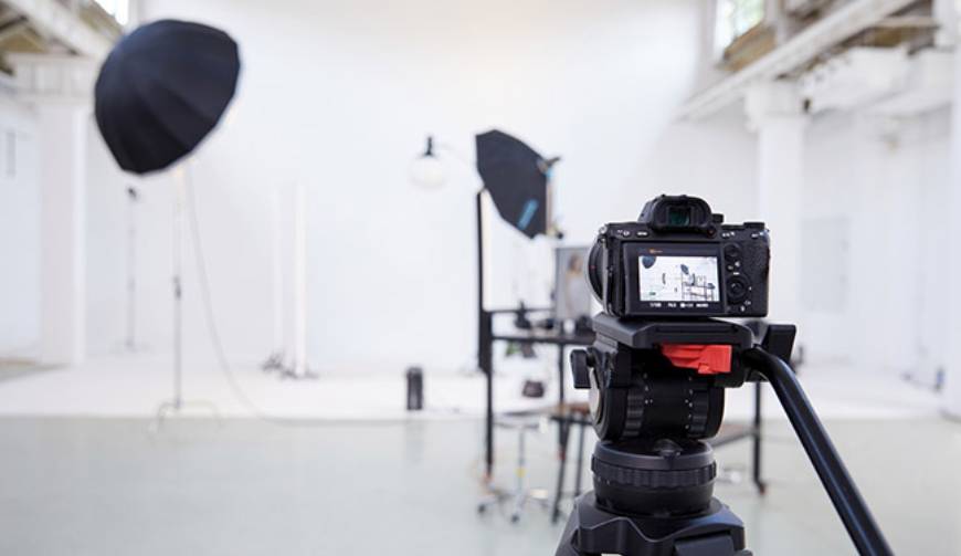 聚焦石柱产品视频拍摄，打造品牌传播新高度