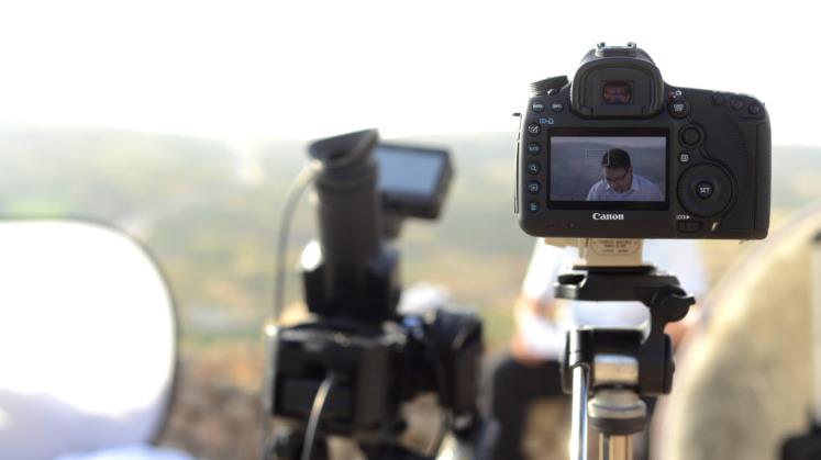 深耕石柱产品宣传视频拍摄公司，解锁品牌传播的核心引擎