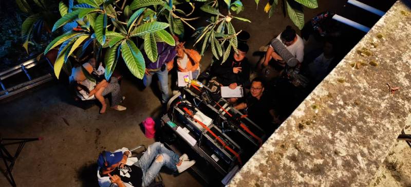 解锁石柱产品宣传视频拍摄公司新势能，助力品牌强势破圈