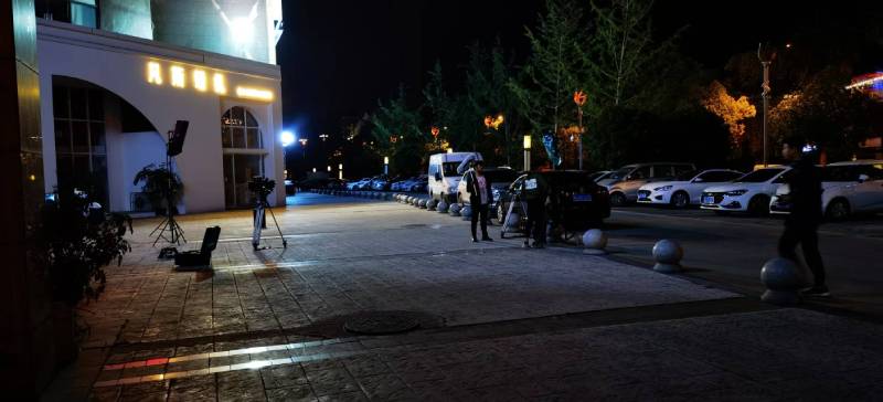 石柱电商产品视频拍摄制作全攻略，打造高转化带货视频