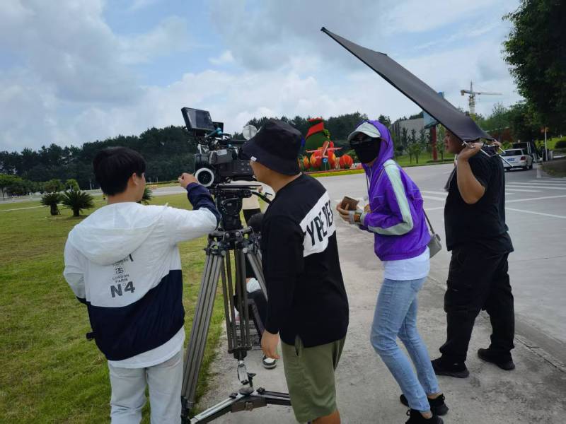 石柱极致互动，未来愿景宏大，致力于成为全球领先的产品宣传视频企业