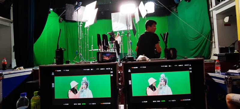 石柱产品视频拍摄：以创意为翼，助力品牌翱翔