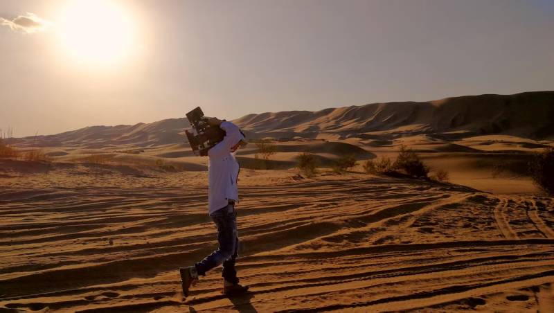 深耕石柱产品宣传视频拍摄公司，解锁品牌传播的核心动能