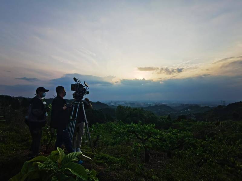 聚焦石柱产品宣传视频拍摄公司，用专业实力铸就品牌传播传奇