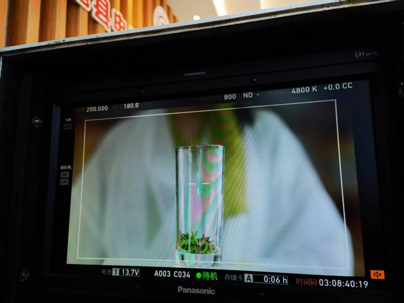 天然优选！石柱电商产品宣传视频溯源原料产地的真实故事