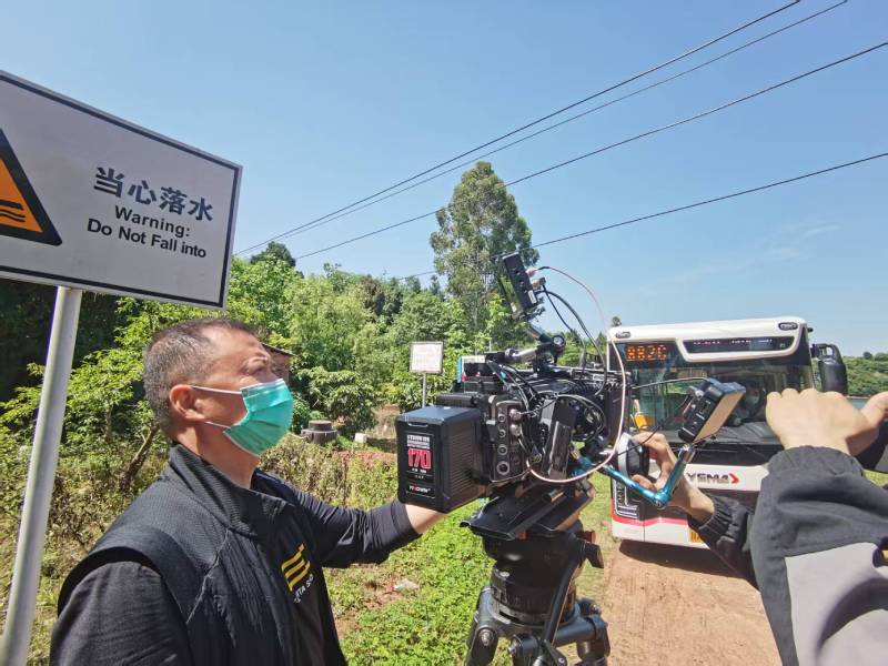 选对公司才出彩！深度剖析石柱产品视频拍摄公司的核心竞争力