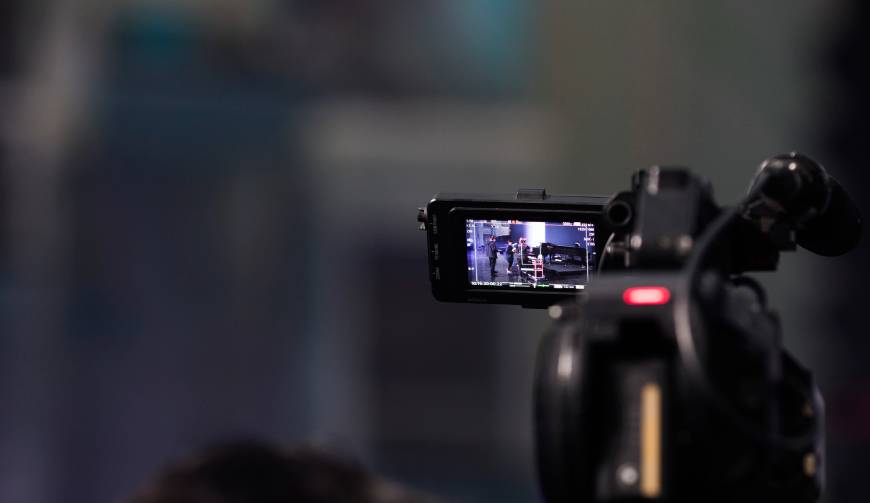 石柱产品视频拍摄制作：揭秘如何打造令人印象深刻的商业宣传片